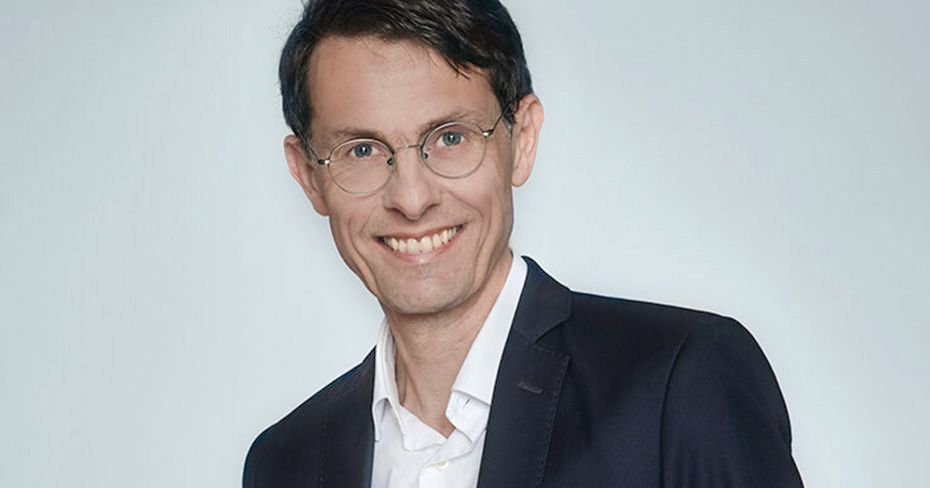 Xavier Dhomé, Président de Stares